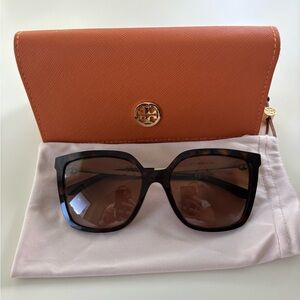 Tory Burch sunglasses